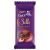 Cadbury Dairy Milk Silk Fruit and Nut Chocolate Bar, 137g (Pack of 3)